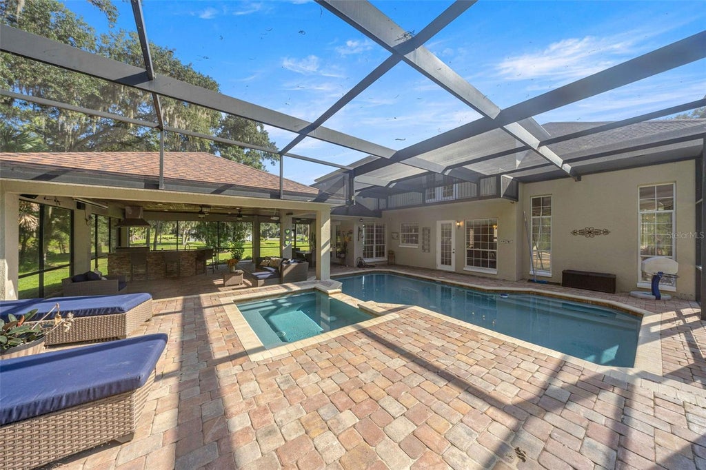Photo of 6460 SW 12th Court, Ocala, FL 34471 (MLS # OM730499)