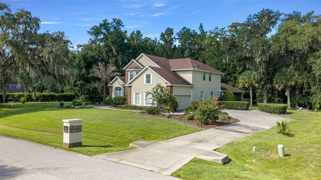 Photo of 6460 SW 12th Court, Ocala, FL 34471 (MLS # OM730499)