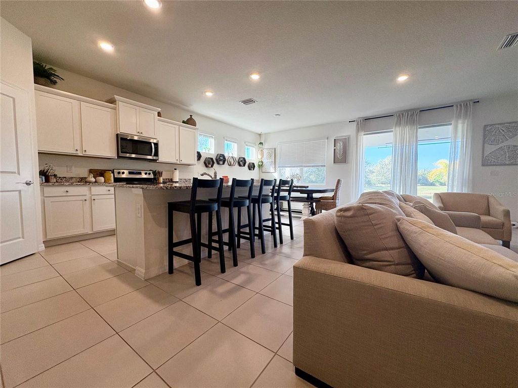 Photo of 13329 Waterleaf Garden Circle, Riverview, FL 33579 (MLS # TB8454000)