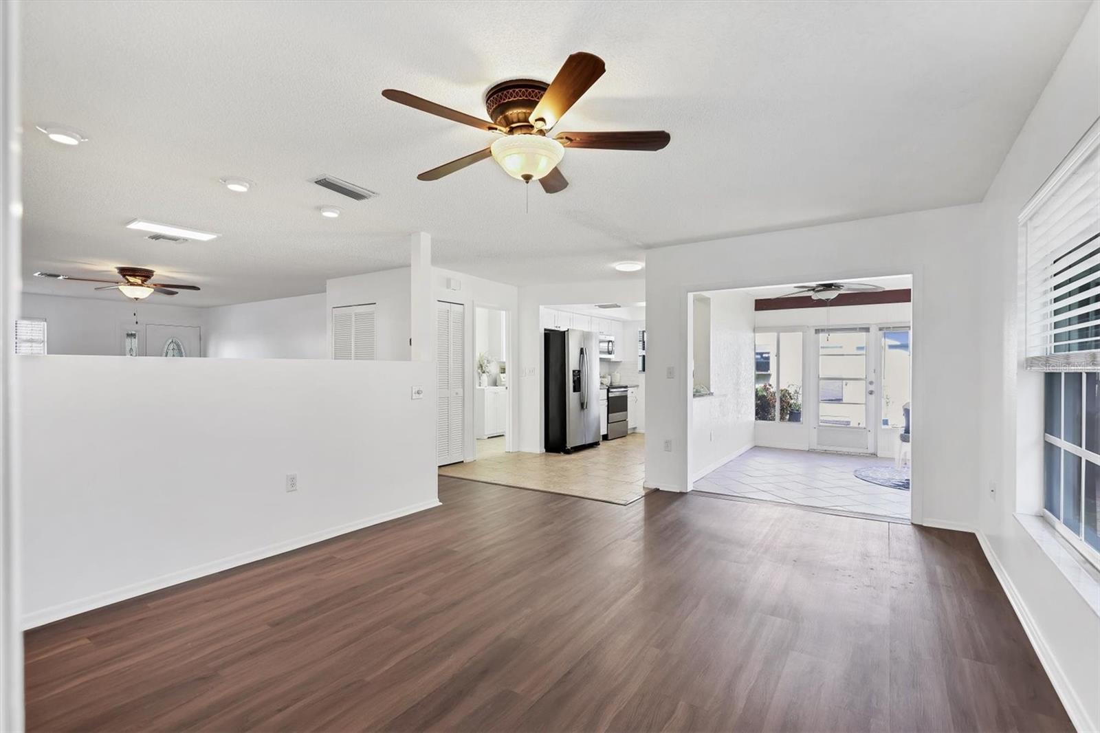 OAKHURST PH I - Residential