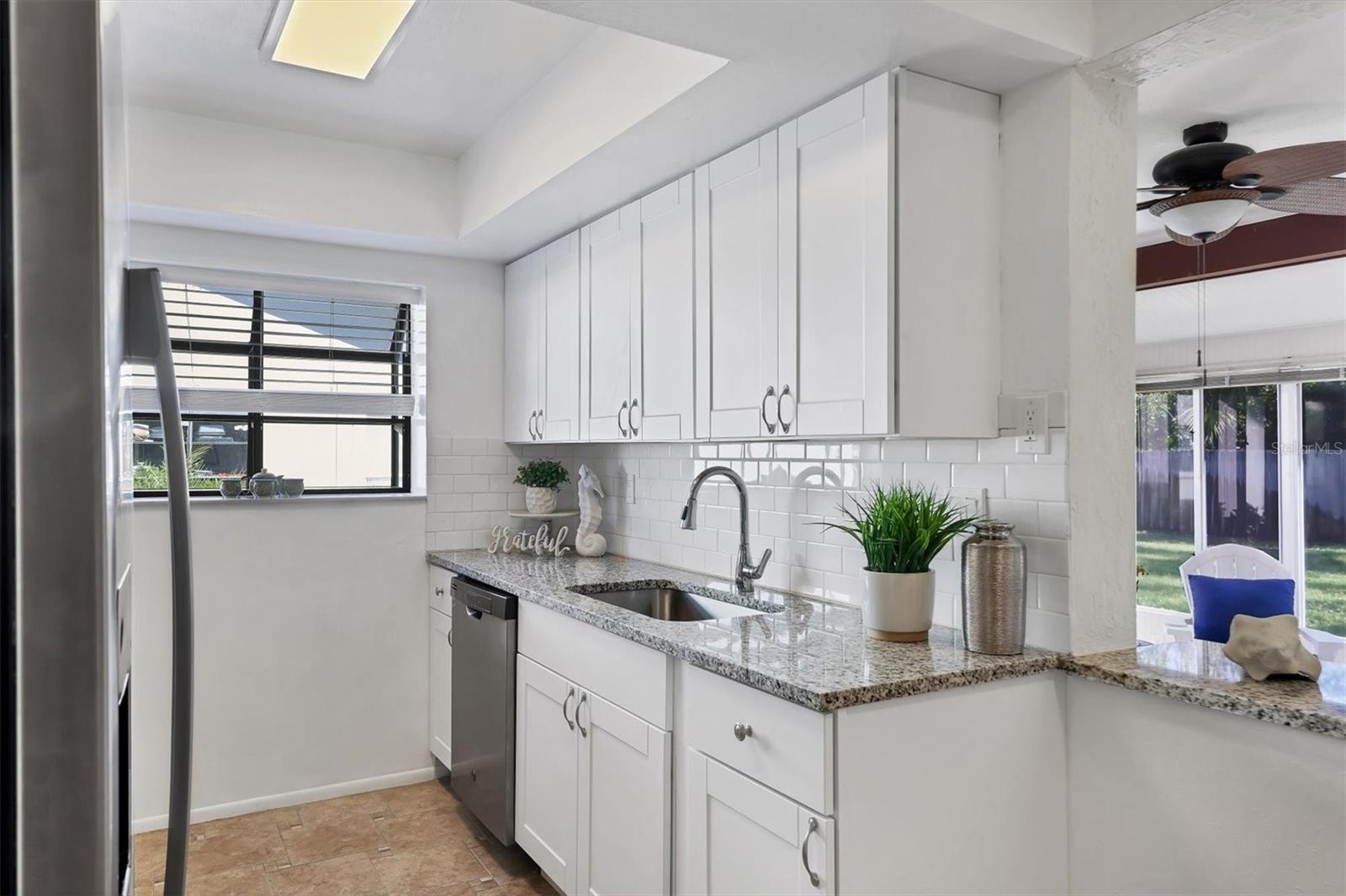 OAKHURST PH I - Residential