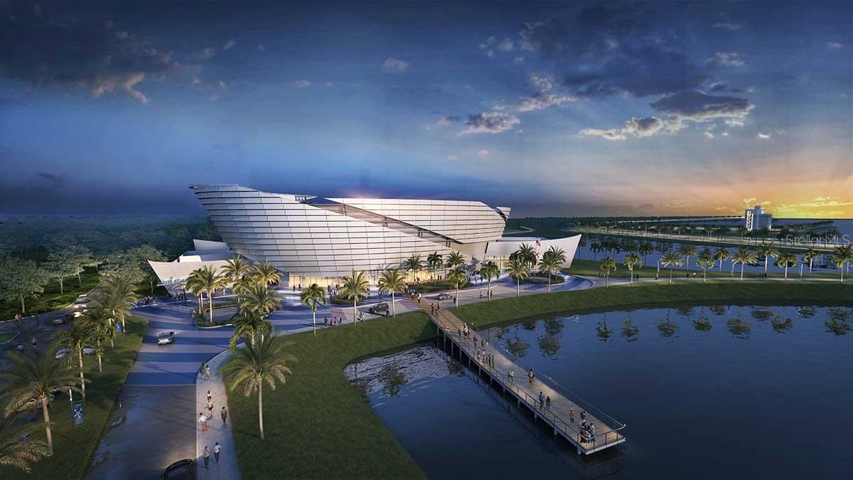 OAKHURST PH I - Residential