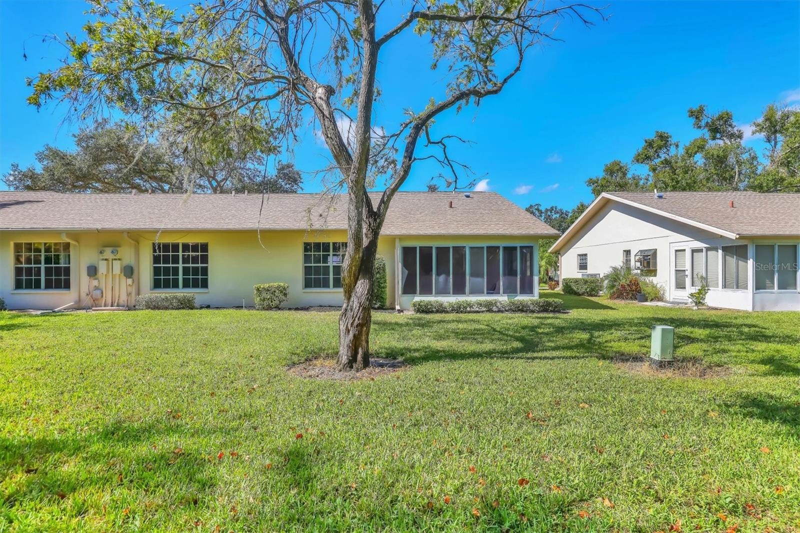 OAKHURST PH I - Residential