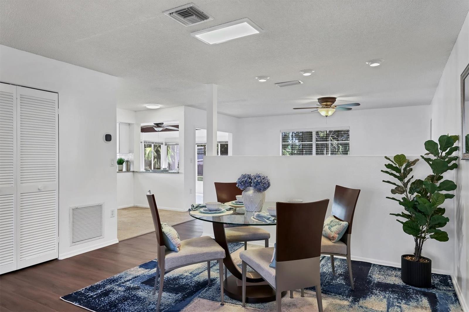 OAKHURST PH I - Residential