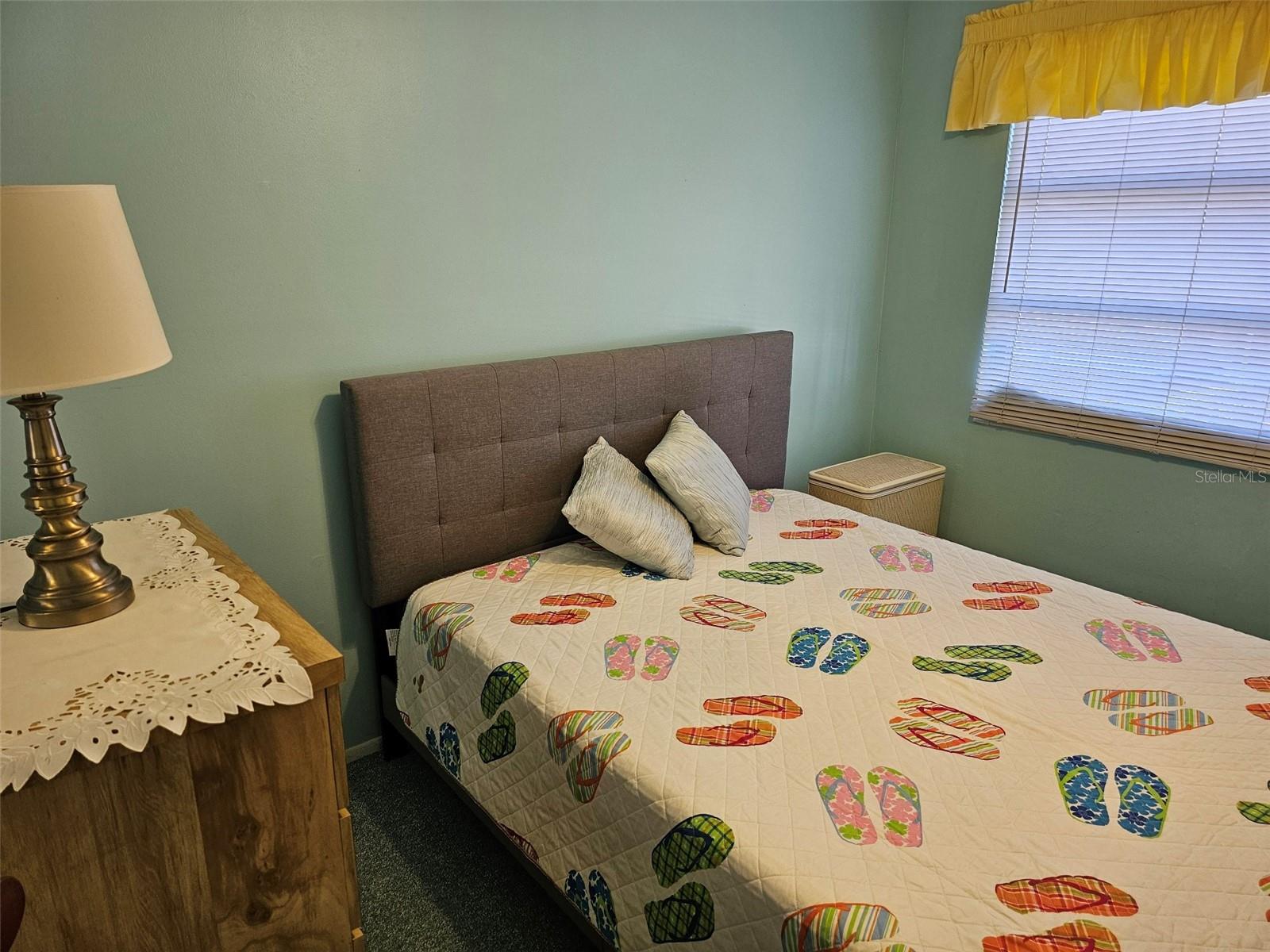 THE FOURTH BAYSHORE - Residential Lease