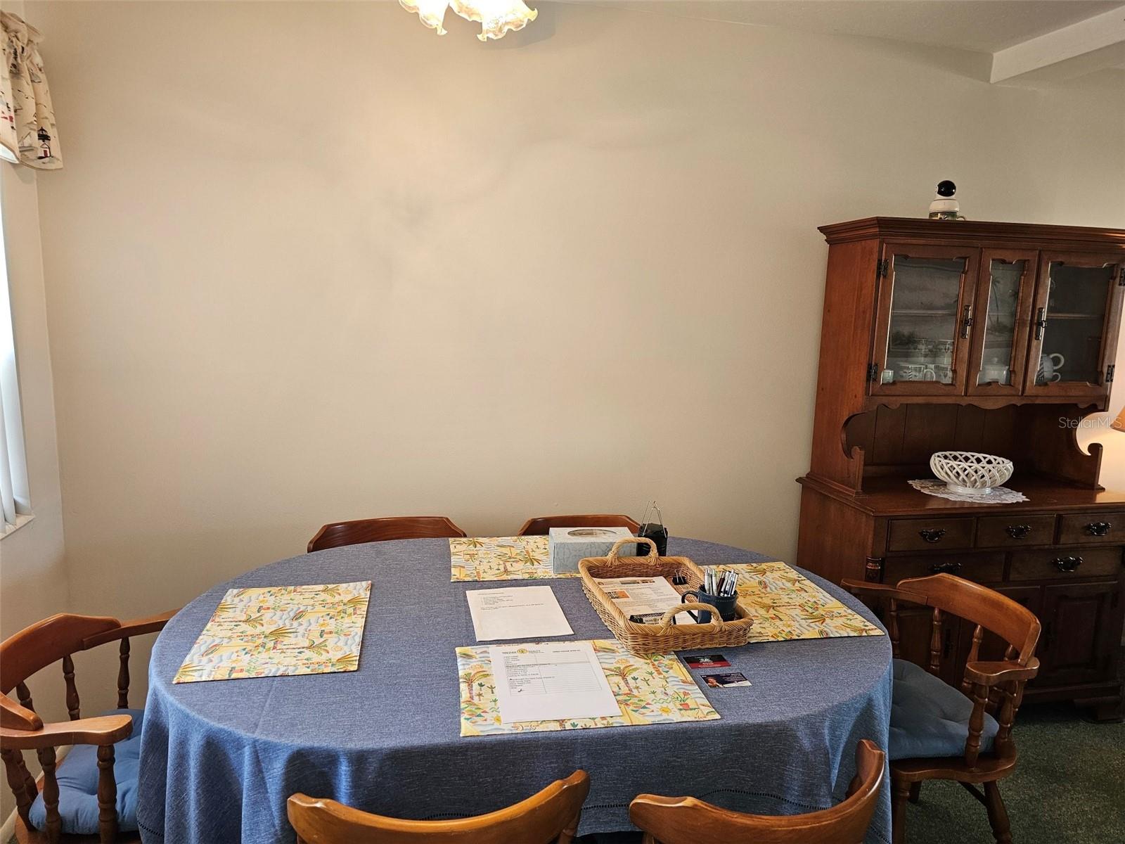 THE FOURTH BAYSHORE - Residential Lease