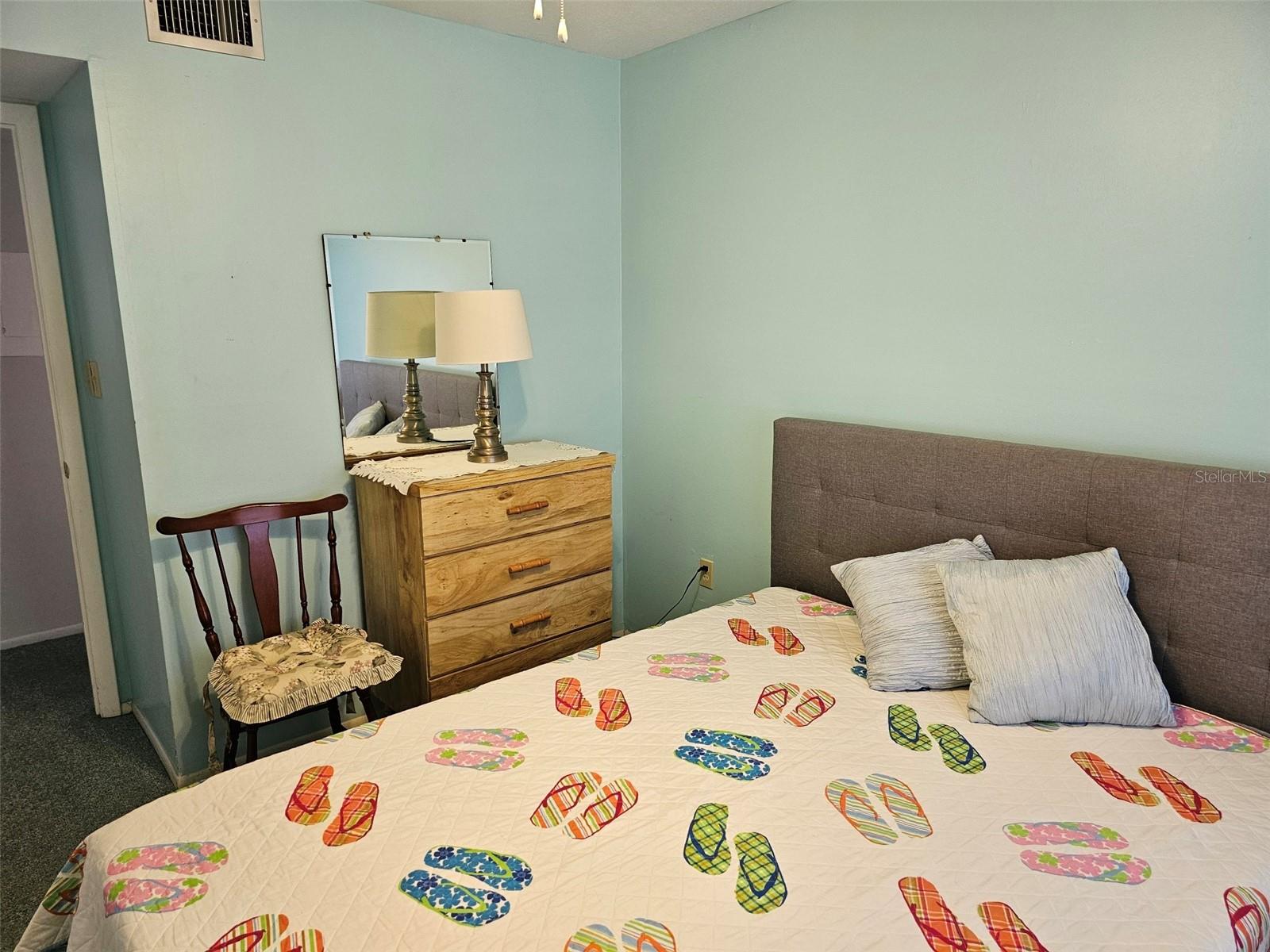 THE FOURTH BAYSHORE - Residential Lease