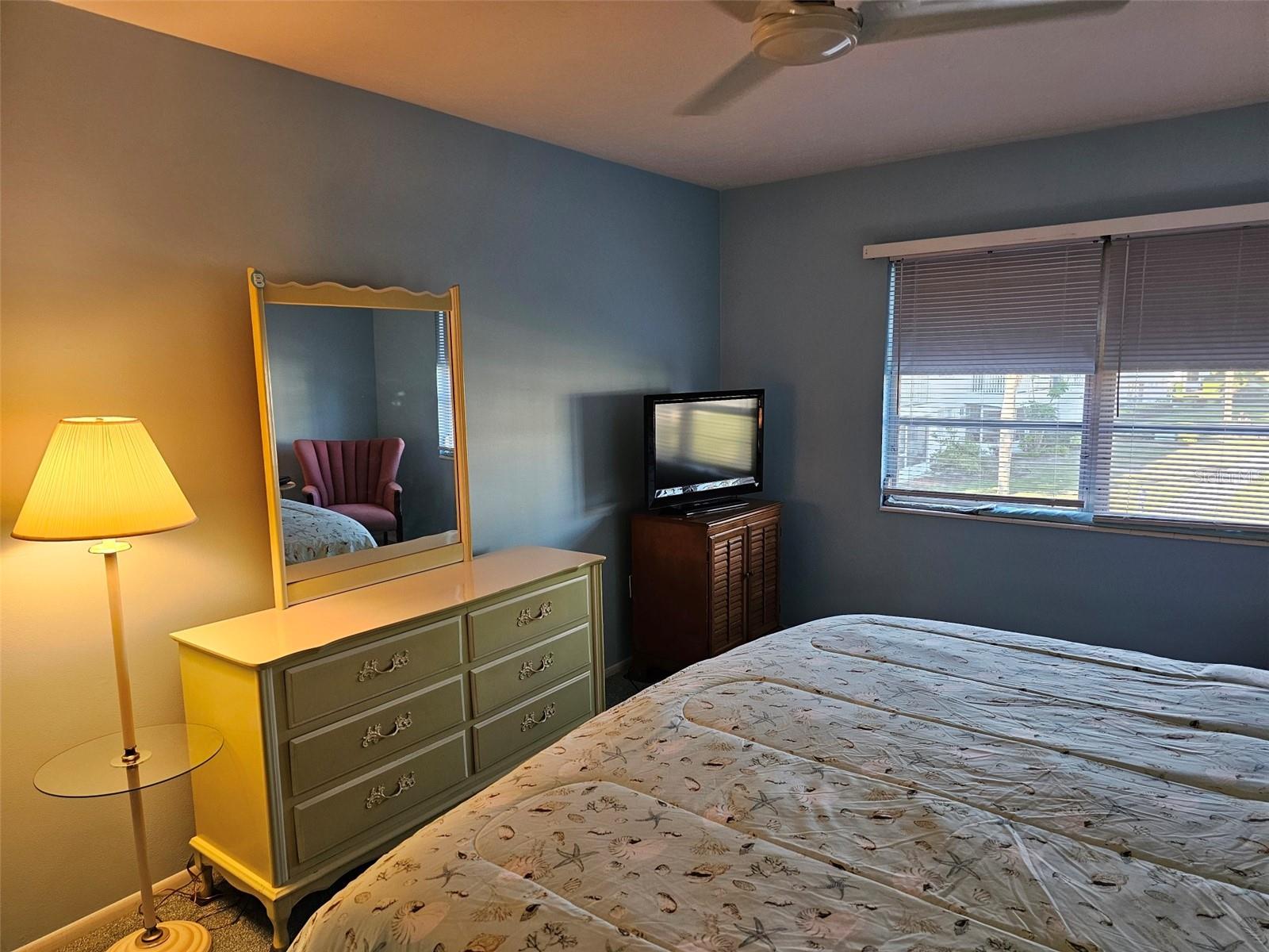 THE FOURTH BAYSHORE - Residential Lease