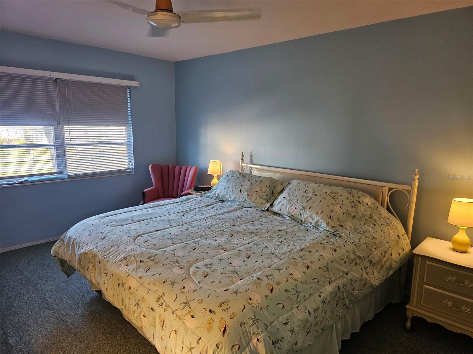 THE FOURTH BAYSHORE - Residential Lease