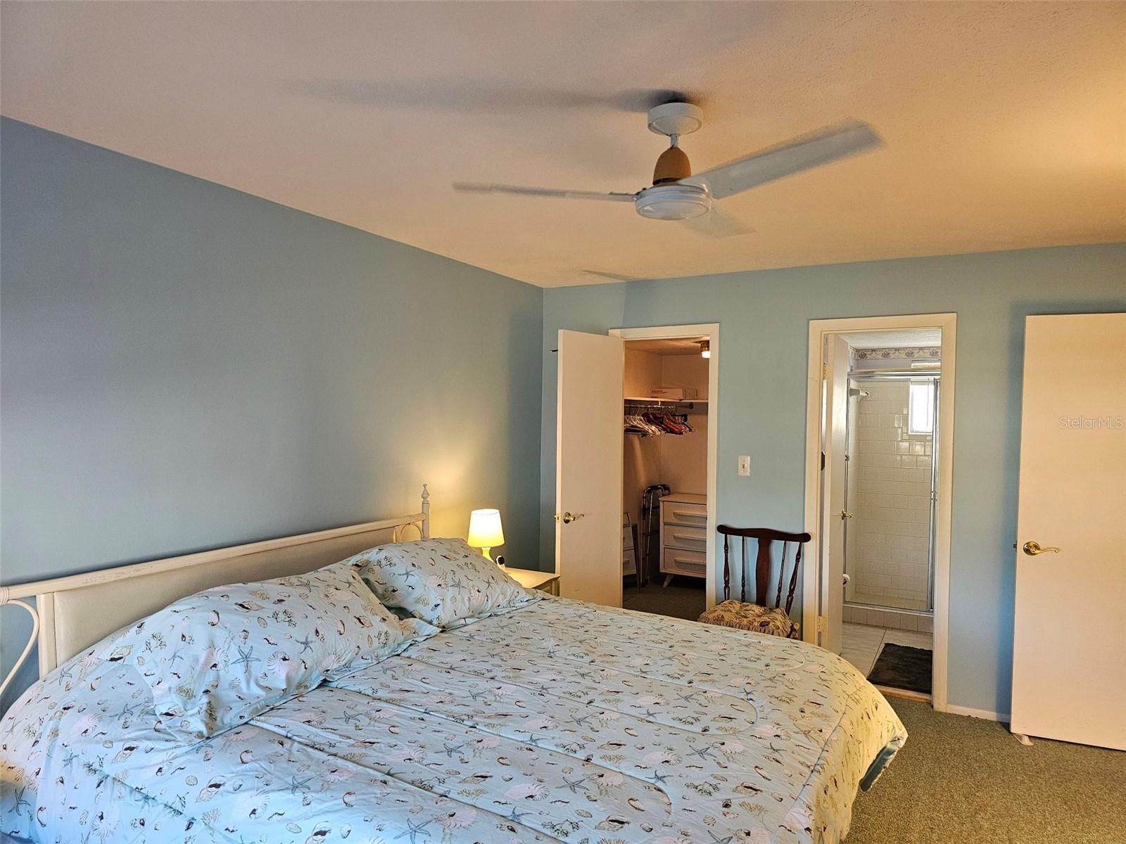 THE FOURTH BAYSHORE - Residential Lease