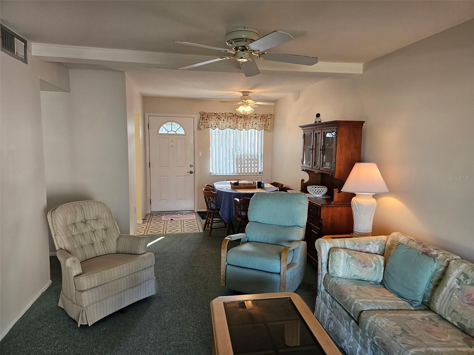 THE FOURTH BAYSHORE - Residential Lease