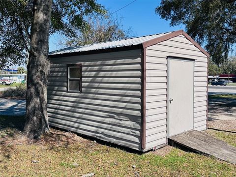 Tiny photo for 1708 N Young Boulevard, Chiefland, FL 32626 (MLS # GC528596)