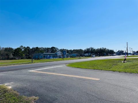 Tiny photo for 1708 N Young Boulevard, Chiefland, FL 32626 (MLS # GC528596)