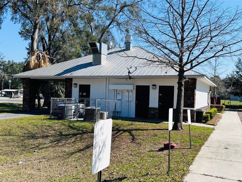 Tiny photo for 1708 N Young Boulevard, Chiefland, FL 32626 (MLS # GC528596)