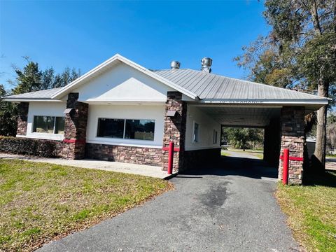 Photo of 1708 N Young Boulevard, Chiefland, FL 32626 (MLS # GC528596)