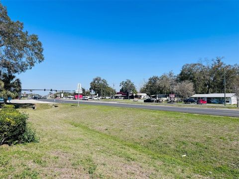 Tiny photo for 1708 N Young Boulevard, Chiefland, FL 32626 (MLS # GC528596)