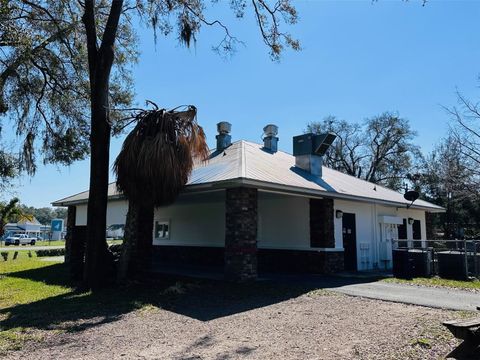 Tiny photo for 1708 N Young Boulevard, Chiefland, FL 32626 (MLS # GC528596)