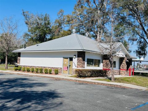 Tiny photo for 1708 N Young Boulevard, Chiefland, FL 32626 (MLS # GC528596)
