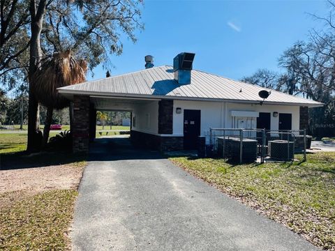 Tiny photo for 1708 N Young Boulevard, Chiefland, FL 32626 (MLS # GC528596)