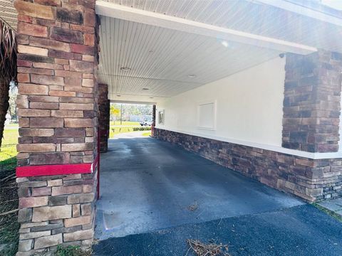 Tiny photo for 1708 N Young Boulevard, Chiefland, FL 32626 (MLS # GC528596)