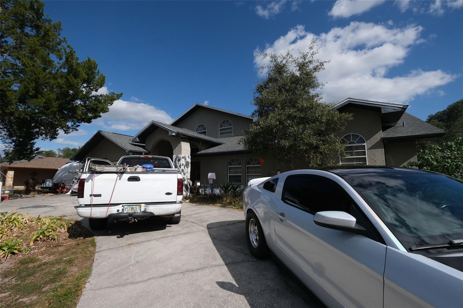 SPRING HILL - Residential