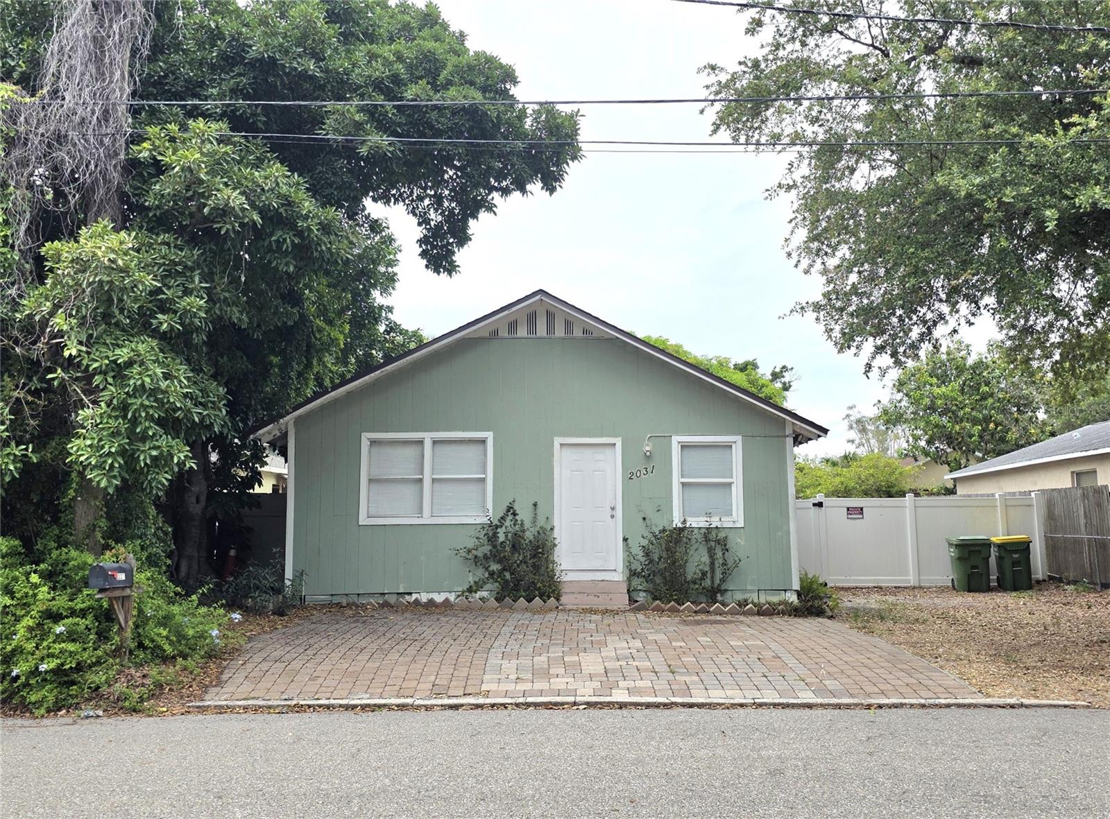 2031 4th Street, Sarasota