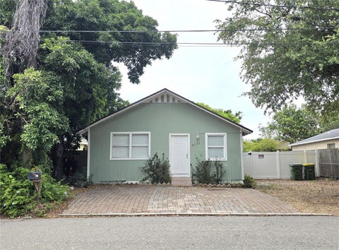 2031 4th Street, Sarasota, FL 34237