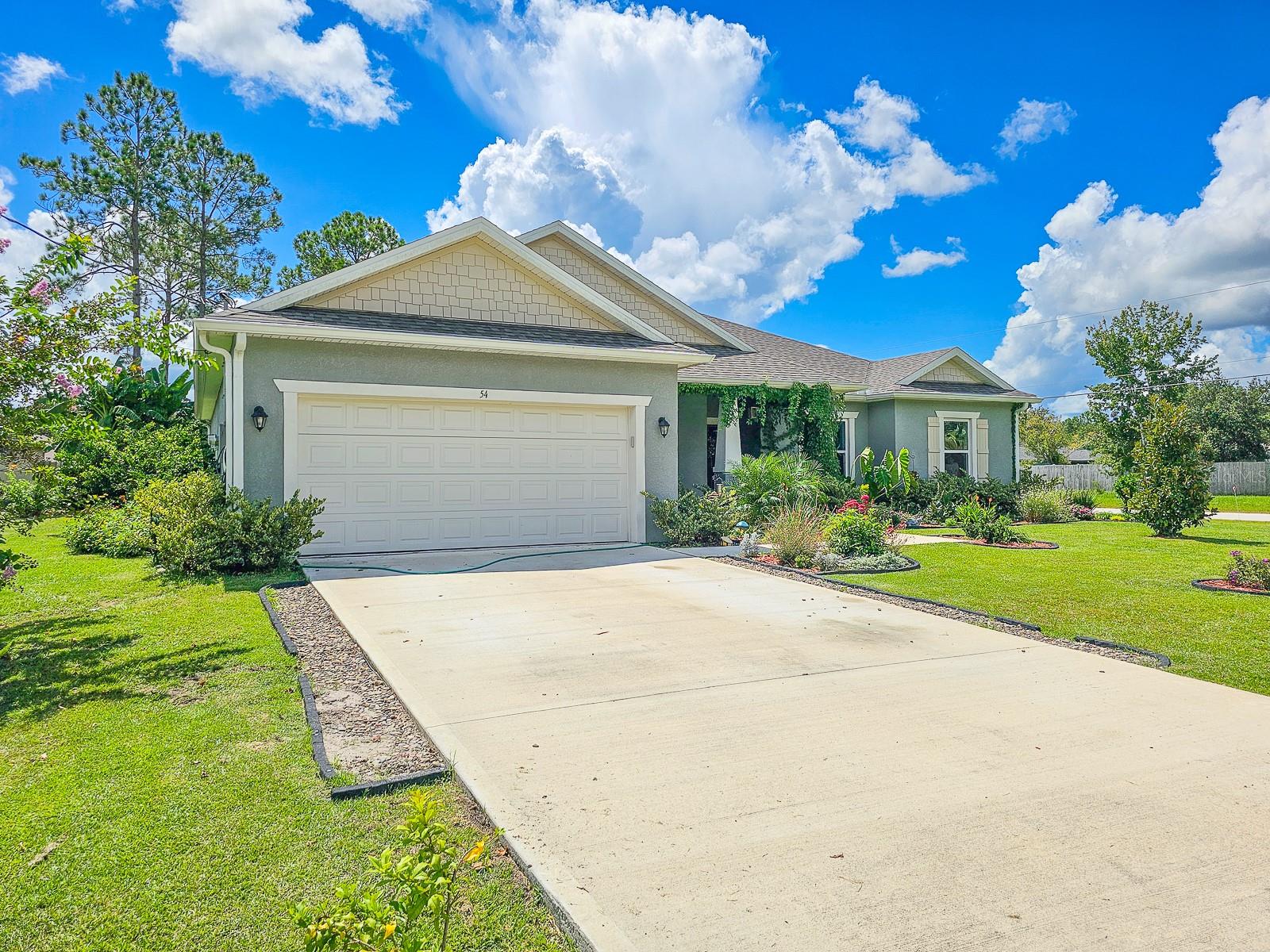 54 SEA TRAIL