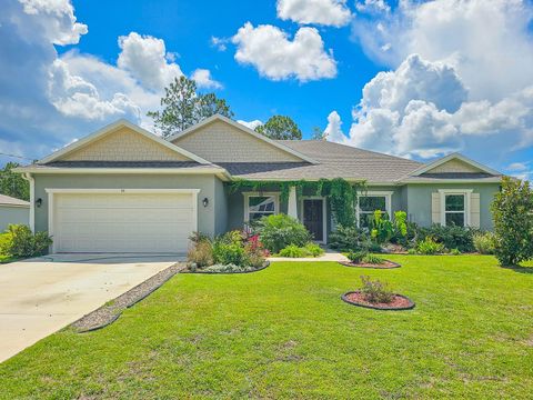 54 SEA TRAIL PALM COAST FL 32164