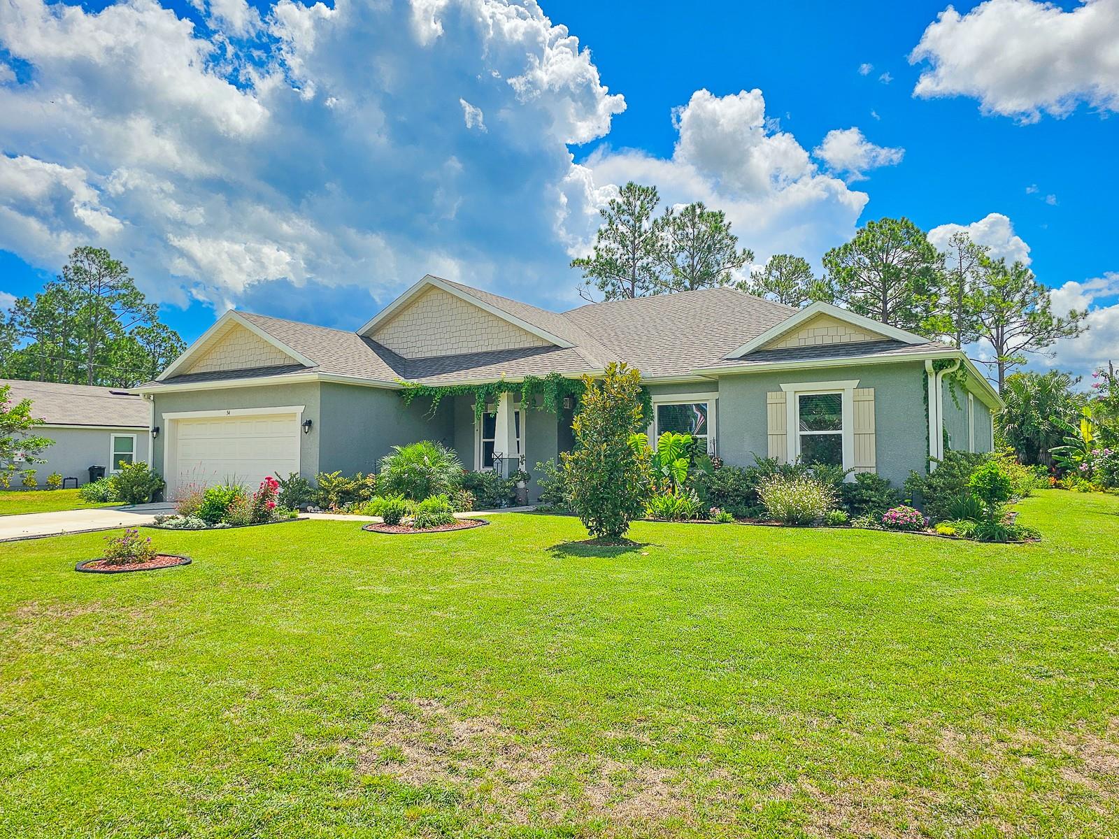 54 SEA TRAIL