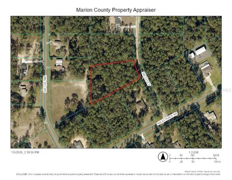 0 SW 133RD CT OCALA FL 34481