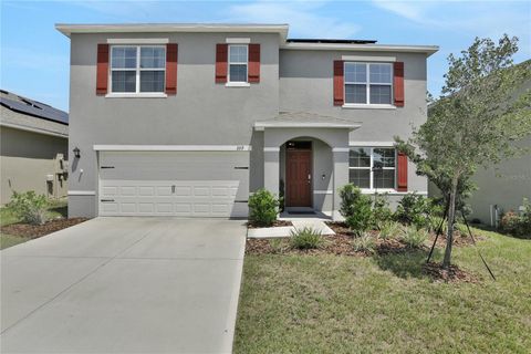 209 SOFIA LANE LAKE ALFRED FL 33850