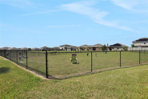 A home in LAKE ALFRED