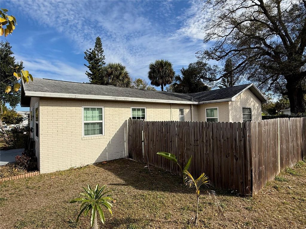 Photo of 3317 18th Street N, St Petersburg, FL 33713 (MLS # TB8476479)