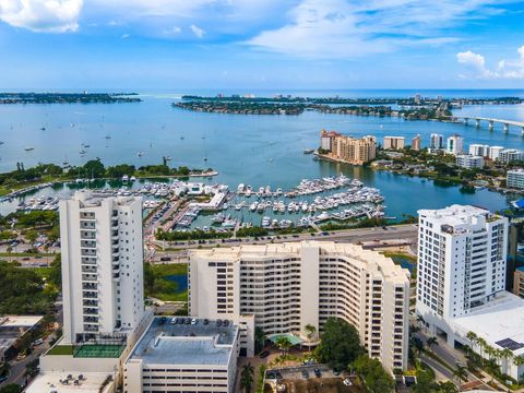 A home in SARASOTA