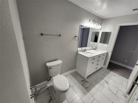 Tiny photo for 3069 Tobago Avenue, Clermont, FL 34711 (MLS # O6452076)