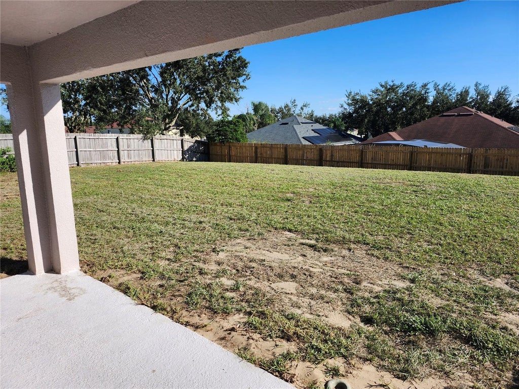 Photo of 3069 Tobago Avenue, Clermont, FL 34711 (MLS # O6452076)