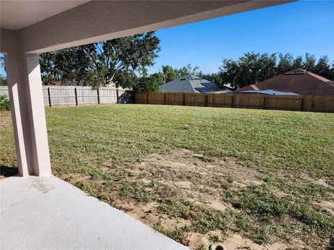Tiny photo for 3069 Tobago Avenue, Clermont, FL 34711 (MLS # O6452076)