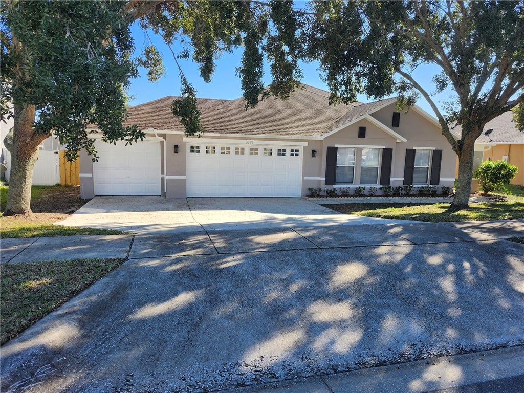 Photo of 3069 Tobago Avenue, Clermont, FL 34711 (MLS # O6452076)