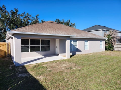 Tiny photo for 3069 Tobago Avenue, Clermont, FL 34711 (MLS # O6452076)