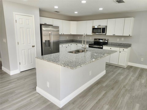 Tiny photo for 3069 Tobago Avenue, Clermont, FL 34711 (MLS # O6452076)