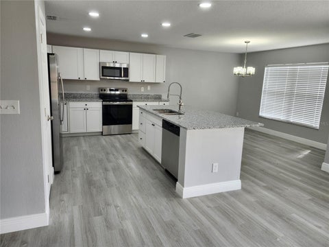 Tiny photo for 3069 Tobago Avenue, Clermont, FL 34711 (MLS # O6452076)
