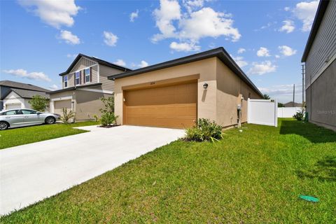 A home in RUSKIN