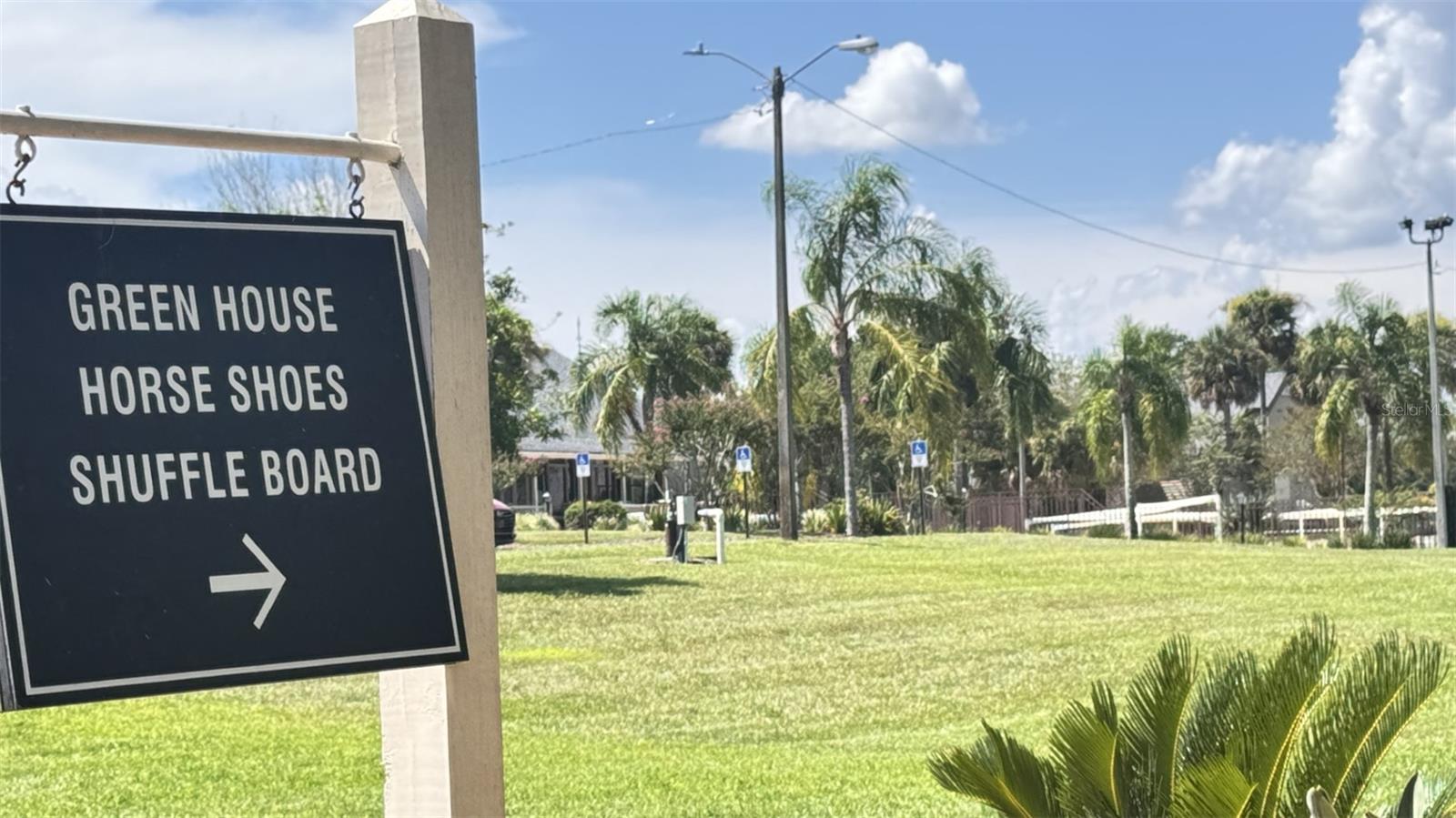 BANBURY VILLAGE CONDO - Residential