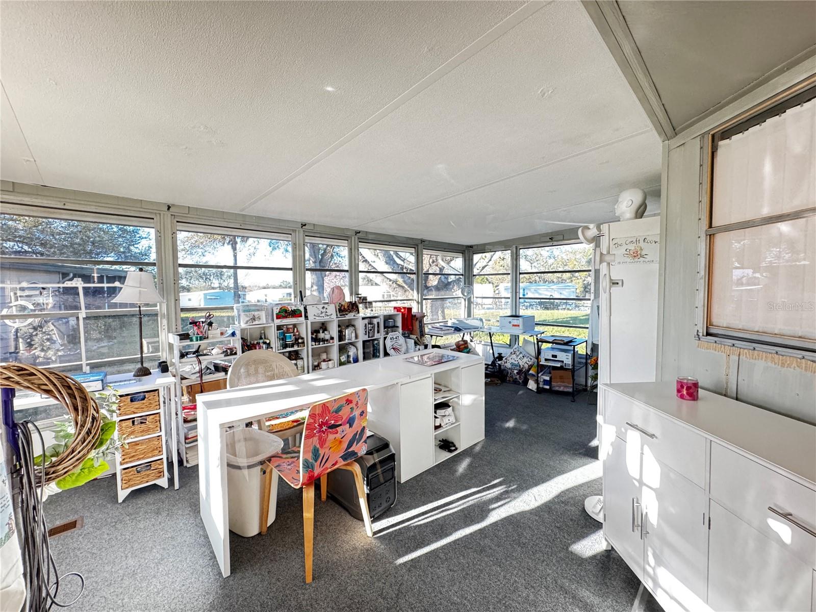 BANBURY VILLAGE CONDO - Residential