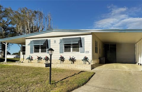 Photo of 3401 Wax Myrtle Circle #1745, Zellwood, FL 32798 (MLS # O6387052)