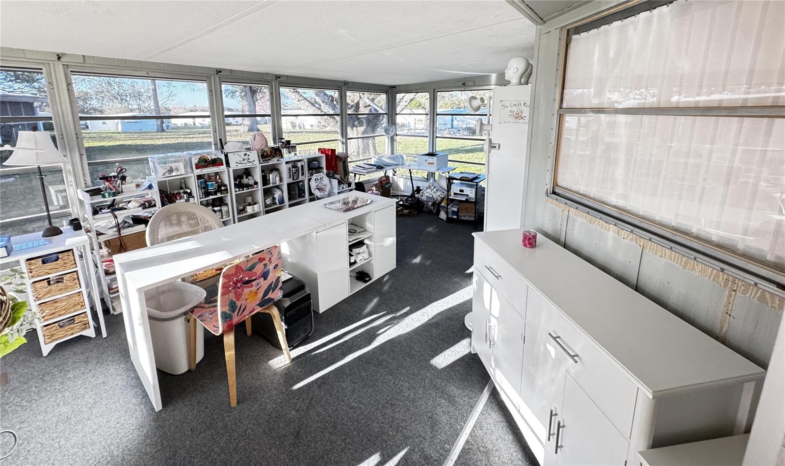 BANBURY VILLAGE CONDO - Residential