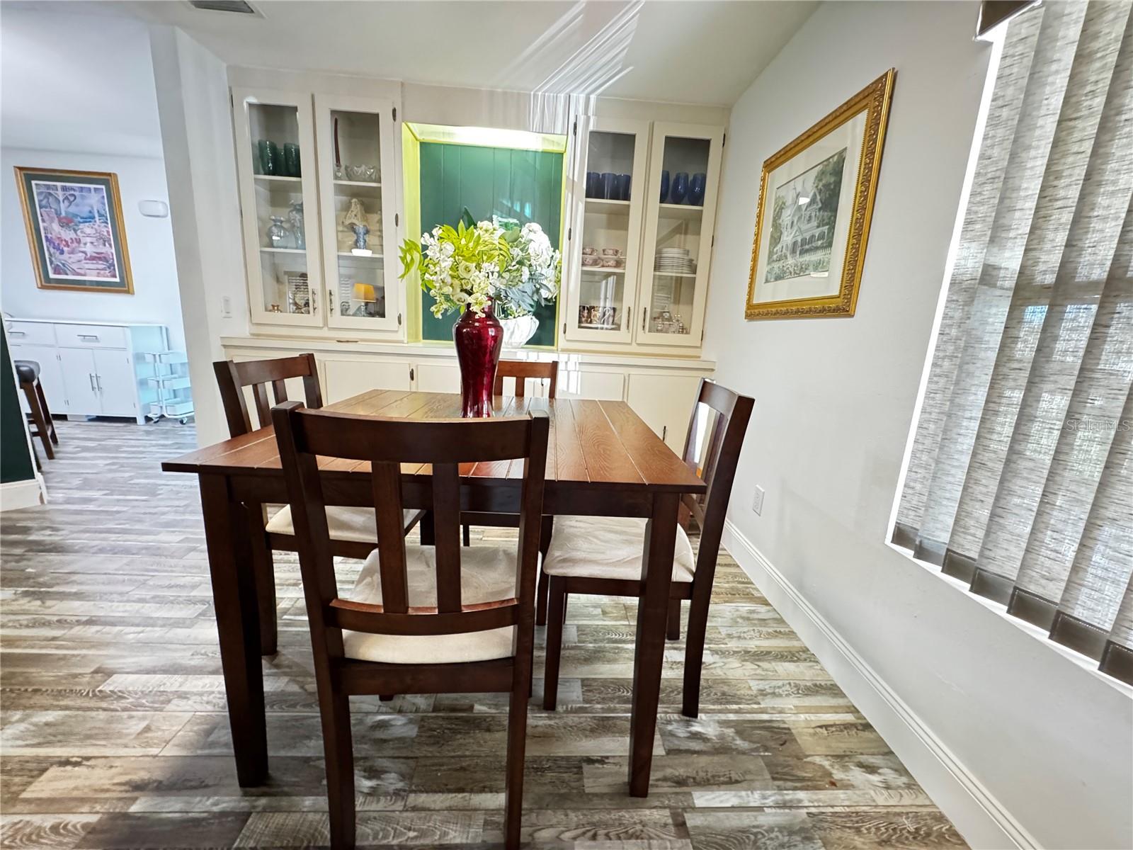 BANBURY VILLAGE CONDO - Residential