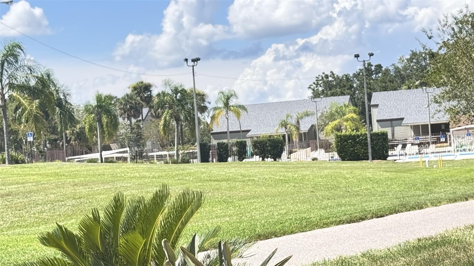 BANBURY VILLAGE CONDO - Residential