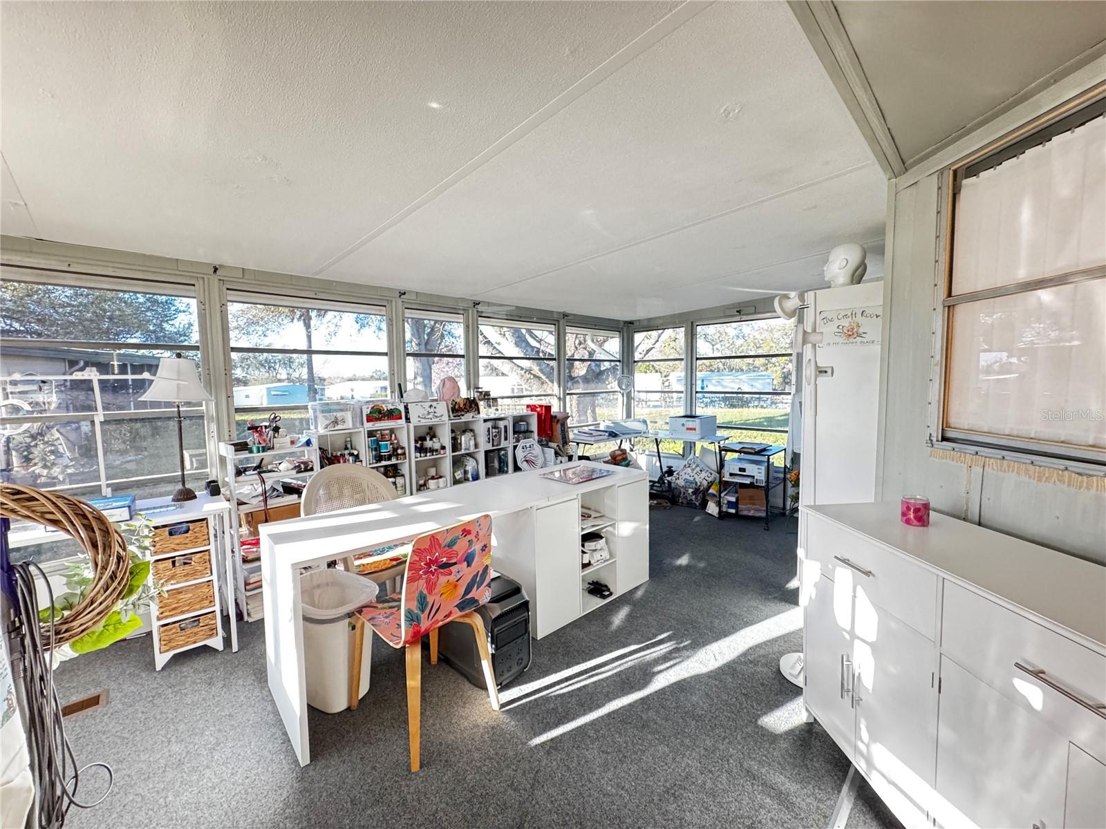 BANBURY VILLAGE CONDO - Residential